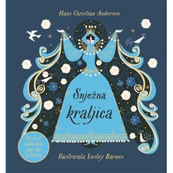 SNJEŽNA KRALJICA