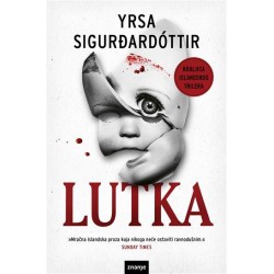 LUTKA