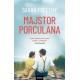 MAJSTOR PORCULANA