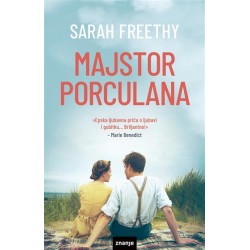 MAJSTOR PORCULANA