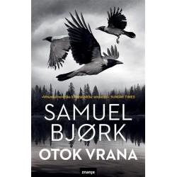 OTOK VRANA
