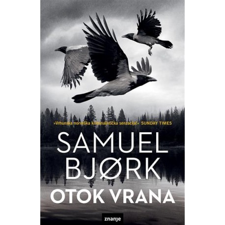 OTOK VRANA