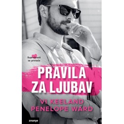 PRAVILA ZA LJUBAV
