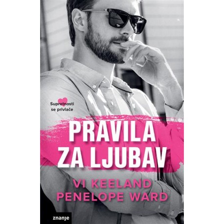 PRAVILA ZA LJUBAV