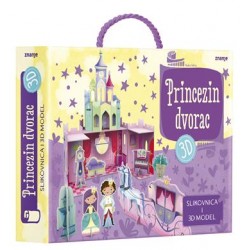PRINCEZIN DVORAC