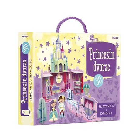 PRINCEZIN DVORAC