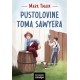PUSTOLOVINE TOMA SAWYERA