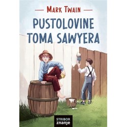 PUSTOLOVINE TOMA SAWYERA
