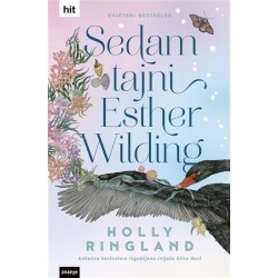 SEDAM TAJNI ESTHER WILDING