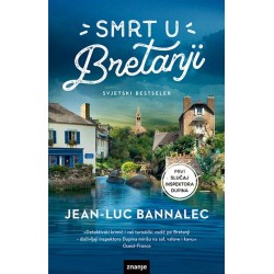 SMRT U BRETANJI
