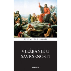 VJEŽBANJE U SAVRŠENOSTI