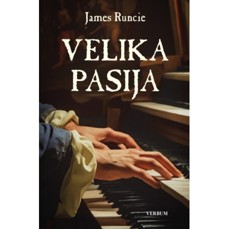 VELIKA PASIJA