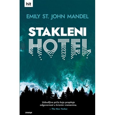 STAKLENI HOTEL