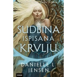 SUDBINA ISPISANA KRVLJU