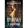 ŠPIJUNKA IZ KNJIŽNICE