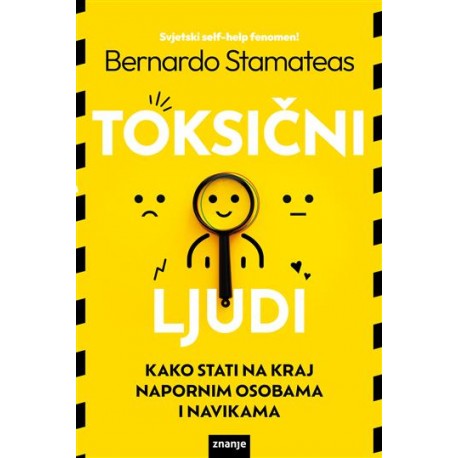 TOKSIČNI LJUDI