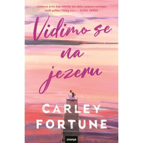 VIDIMO SE NA JEZERU