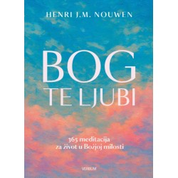 BOG TE LJUBI