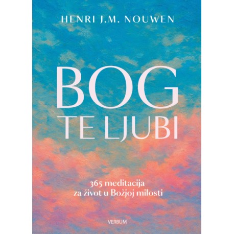 BOG TE LJUBI