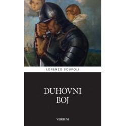 DUHOVNI BOJ