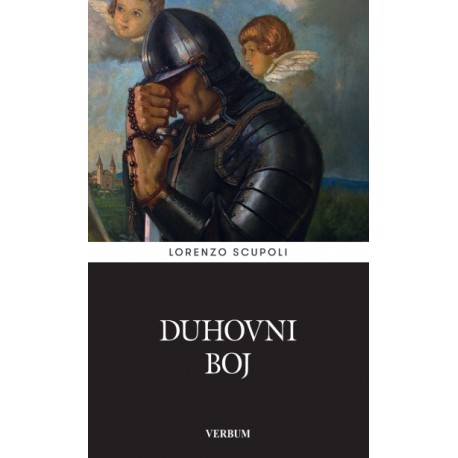 DUHOVNI BOJ