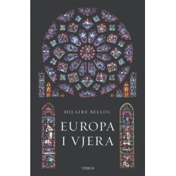 EUROPA I VJERA