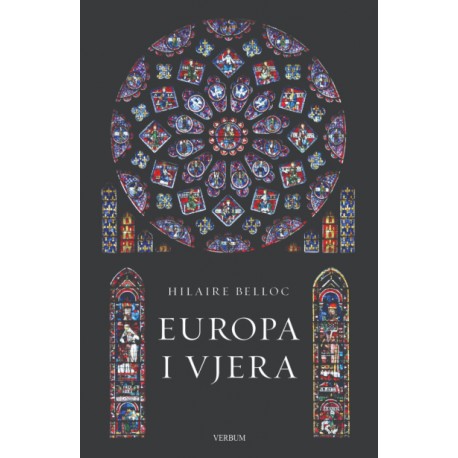 EUROPA I VJERA