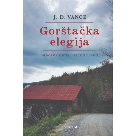 GORŠTAČKA ELEGIJA