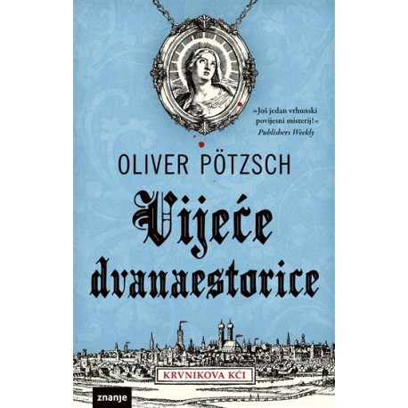 VIJEĆE DVANAESTORICE