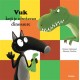 VUK KOJI JE OBOŽAVAO DINOSAURE
