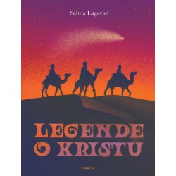 LEGENDE O KRISTU