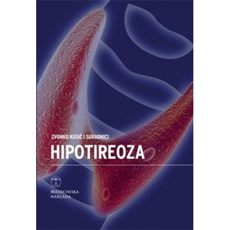 Hipotireoza