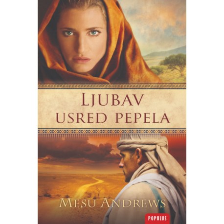 LJUBAV USRED PEPELA