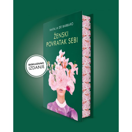 ŽENSKI POVRATAK SEBI - EKSKLUZIVNO IZDANJE