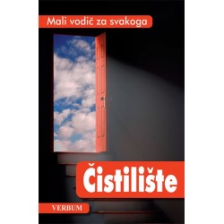 MALI VODIČ ZA SVAKOGA - ČISTILIŠTE