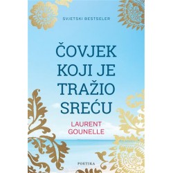 ČOVJEK KOJI JE TRAŽIO SREĆU