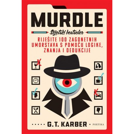 MURDLE