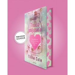 TISUĆU POLJUBACA - EKSKLUZIVNO IZDANJE