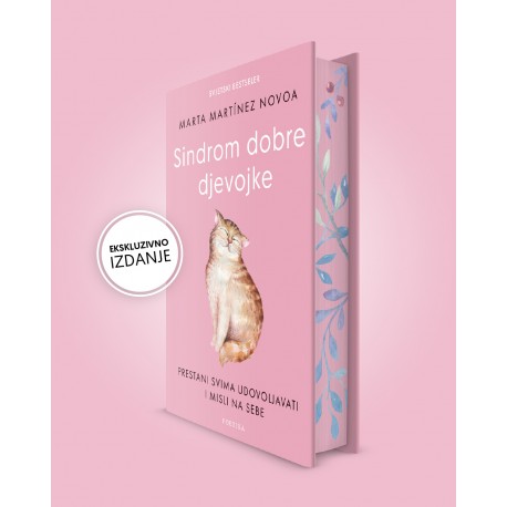 SINDROM DOBRE DJEVOJKE - EKSKLUZIVNO IZDANJE