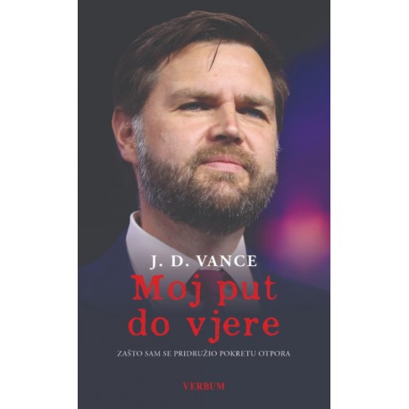 MOJ PUT DO VJERE