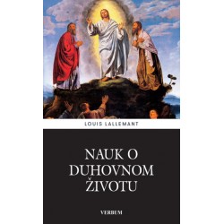 NAUK O DUHOVNOM ŽIVOTU