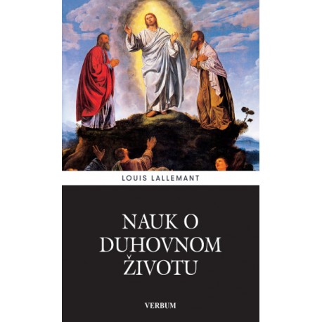 NAUK O DUHOVNOM ŽIVOTU