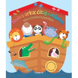 NIONA ARKA: ČITAJ I OSLUHNI