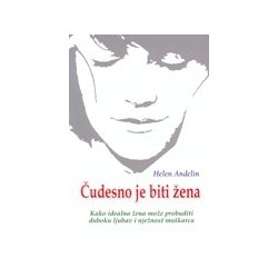 Čudesno je biti žena