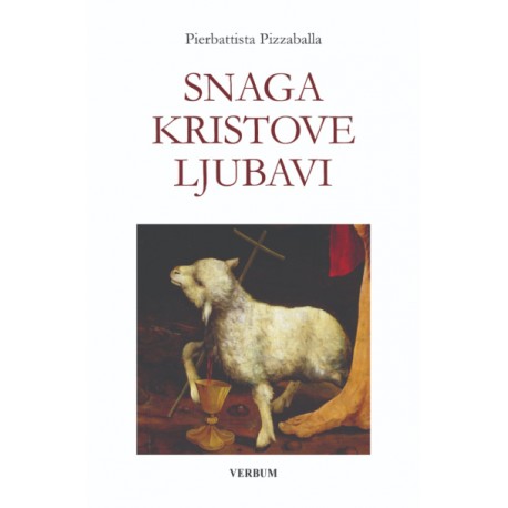 SNAGA KRISTOVE LJUBAVI