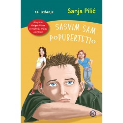 SASVIM SAM POPUBERTETIO
