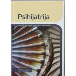 Psihijatrija