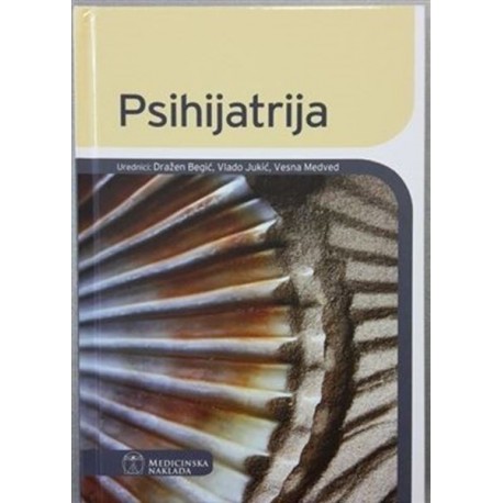 Psihijatrija