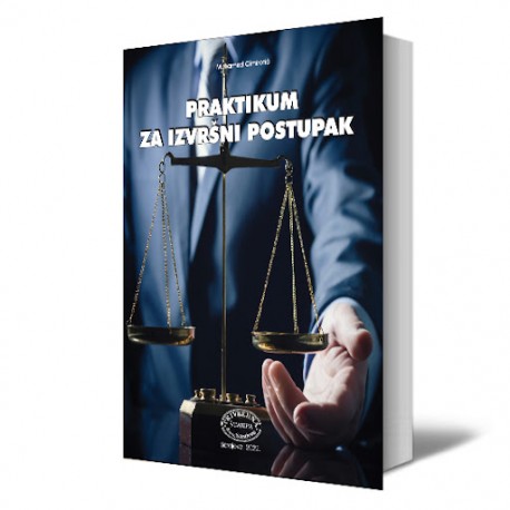 PRAKTIKUM ZA IZVRŠNI POSTUPAK