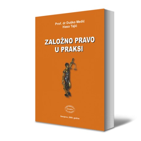 ZALOŽNO PRAVO U PRAKSI